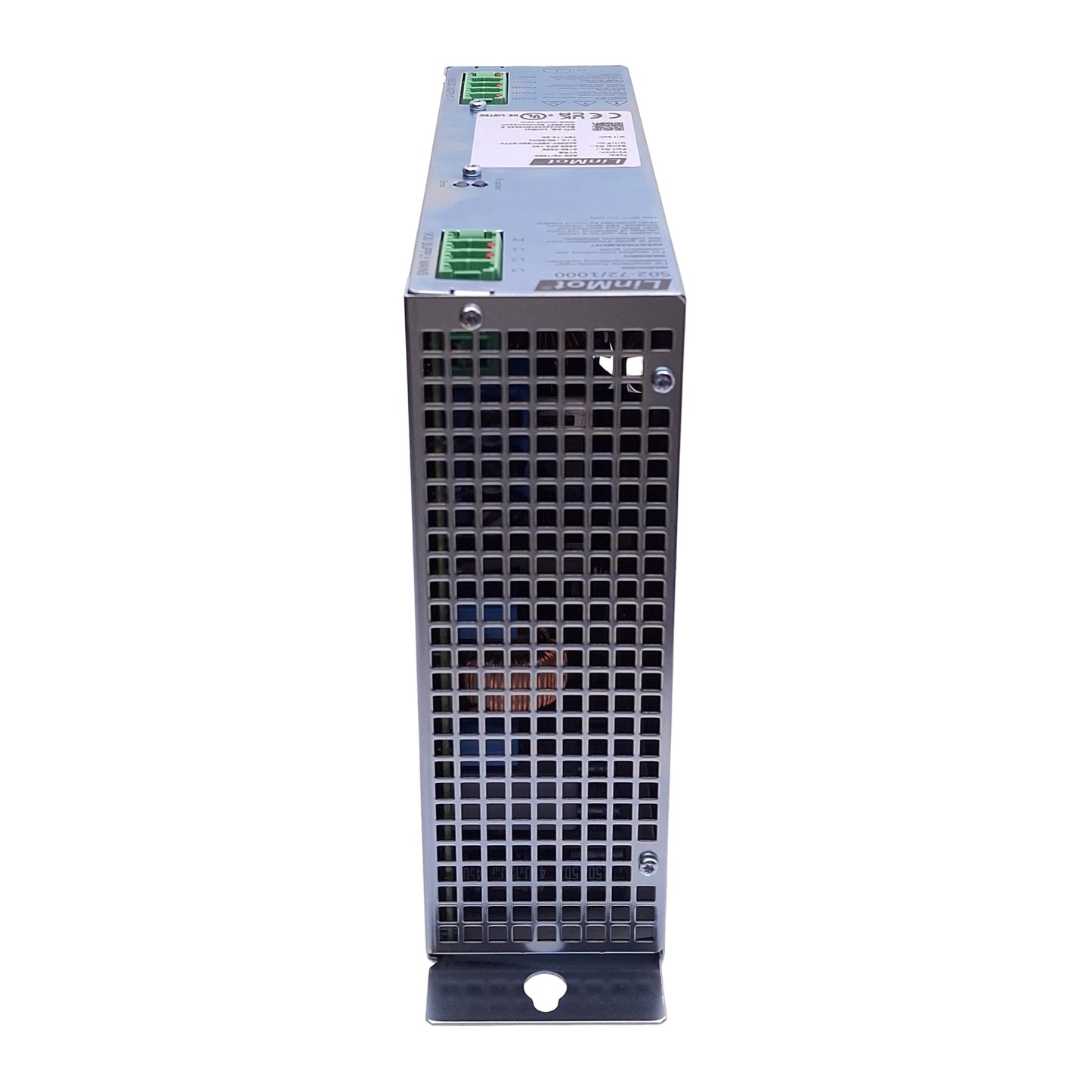 New LinMot S02-72/1000 0150-4535 Power Supply, 3x400-480VAC In 13.9A 72VDC 1000W Out