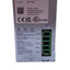New LinMot S02-72/1000 0150-4535 Power Supply, 3x400-480VAC In 13.9A 72VDC 1000W Out