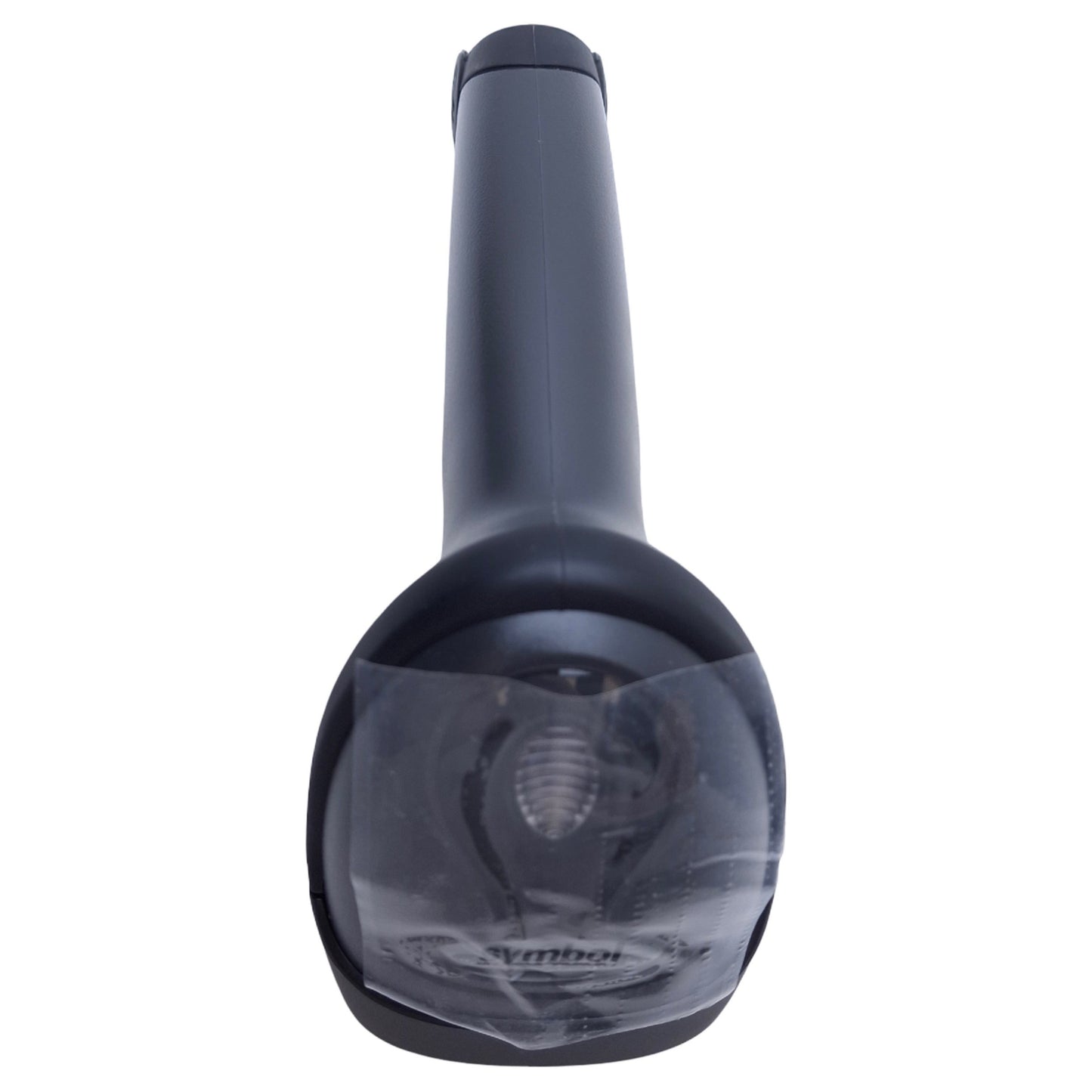 New Symbol LS2208-SR20007R-NA Handheld Laser Barcode Scanner W/ USB Cable and Stand