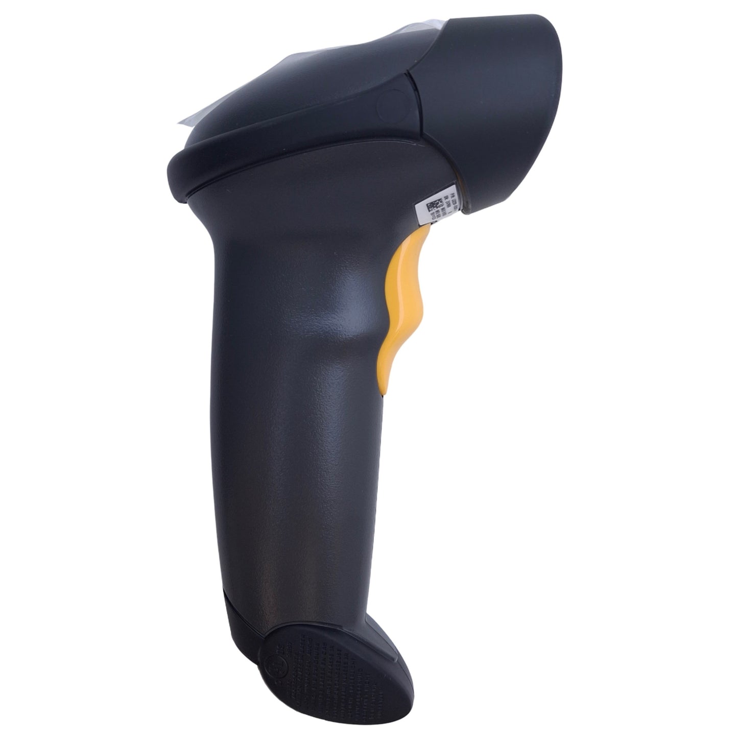 New Symbol LS2208-SR20007R-NA Handheld Laser Barcode Scanner W/ USB Cable and Stand