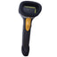 New Symbol LS2208-SR20007R-NA Handheld Laser Barcode Scanner W/ USB Cable and Stand