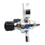 Used Twin City Oxygen HPT270-80-4F-DK Regulator 4-80psig Set Pressure, 3000Psig Inlet