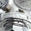 Used Twin City Oxygen HPT270-80-4F-DK Regulator 4-80psig Set Pressure, 3000Psig Inlet