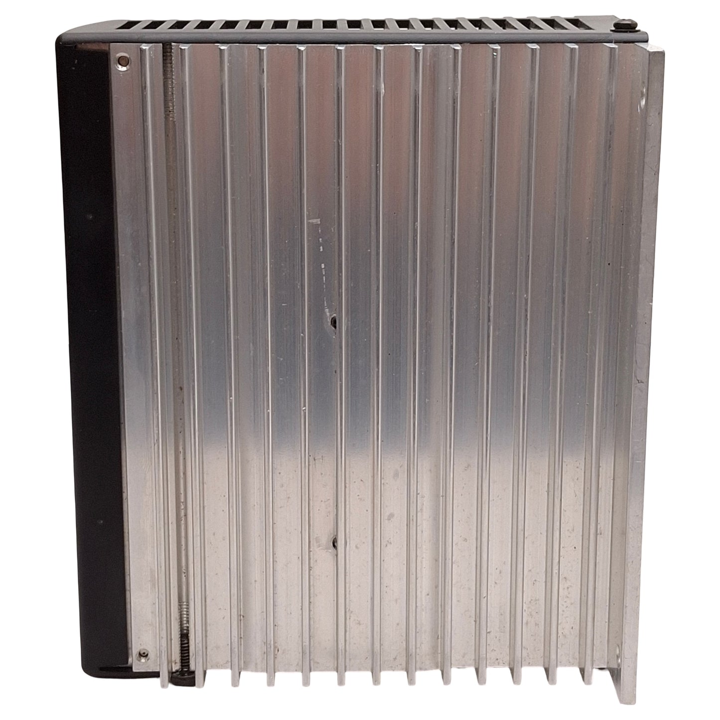 Used Parker AR-02AE Aries Servo Drive, 200W, 1Ø 120/240VAC In, 3Ø 170/340VDC Out