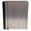 Used Parker AR-02AE Aries Servo Drive, 200W, 1Ø 120/240VAC In, 3Ø 170/340VDC Out