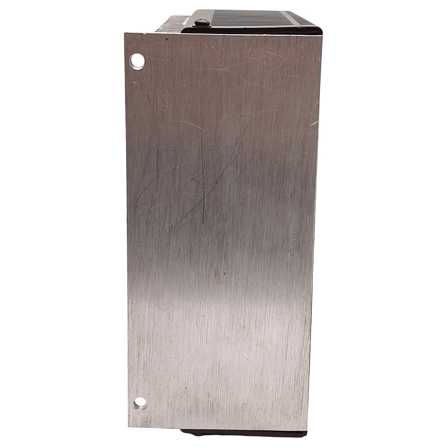 Used Parker AR-02AE Aries Servo Drive, 200W, 1Ø 120/240VAC In, 3Ø 170/340VDC Out