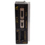 Used Parker AR-02AE Aries Servo Drive, 200W, 1Ø 120/240VAC In, 3Ø 170/340VDC Out