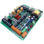 Used Saftronic DF8P10C DC Motor Drive Control 120-240VAC Input, 0-180VDC Output