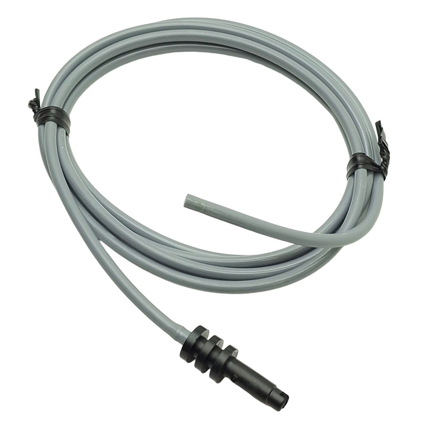 New – Open box Nordson EFD 741MD-SS MicroDot Dispensing Valve, 70psi, 1/8in NPT Female