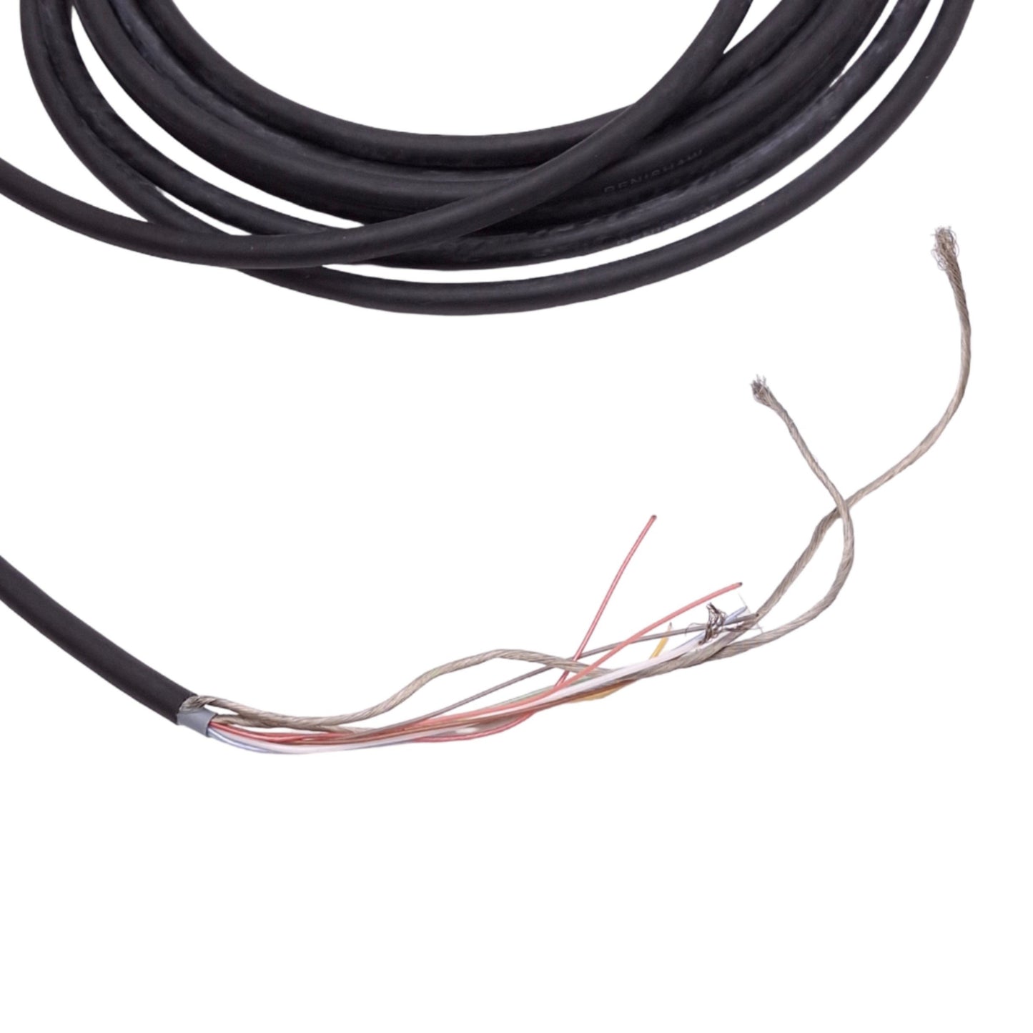 New – Open box Renishaw RGH24Z30F00A Incremental Encoder Read head, Digital 5µm, 3m Cable