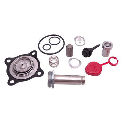 New – Open box Asco 302334-VH Red-Hat Pneumatic Solenoid Valve Rebuild Kit, For 8210AC Series