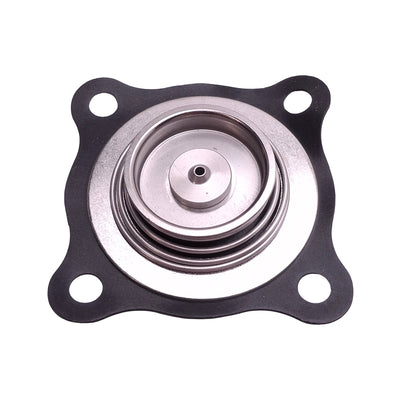 New – Open box Asco 302334-VH Red-Hat Pneumatic Solenoid Valve Rebuild Kit, For 8210AC Series