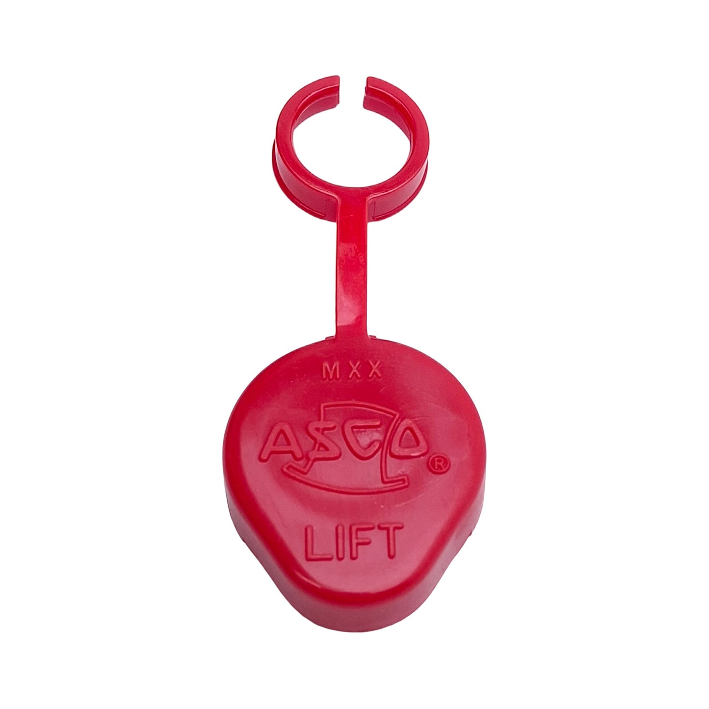 New – Open box Asco 302334-VH Red-Hat Pneumatic Solenoid Valve Rebuild Kit, For 8210AC Series