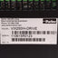 Used Parker VIX250IH-DRIVE ViX Series Micro Servo Drive, 250VA, 24-80VDC 2.5A, RS232