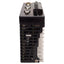 Used Parker VIX250IH-DRIVE ViX Series Micro Servo Drive, 250VA, 24-80VDC 2.5A, RS232