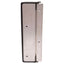 Used Parker VIX250IH-DRIVE ViX Series Micro Servo Drive, 250VA, 24-80VDC 2.5A, RS232