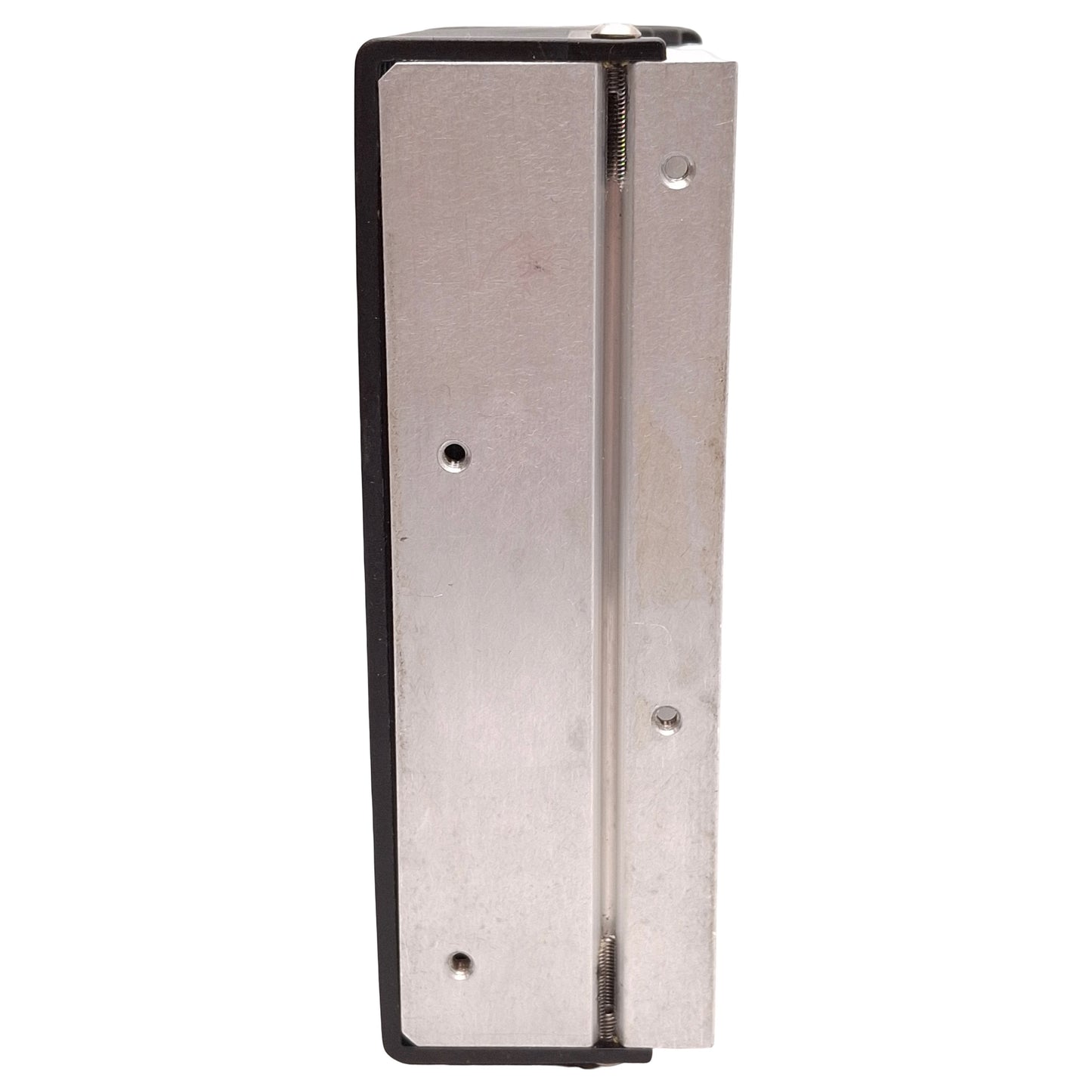 Used Parker VIX250IH-DRIVE ViX Series Micro Servo Drive, 250VA, 24-80VDC 2.5A, RS232