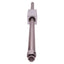 Used SMC NCY2B15H-1000-XB13 Rodless Cylinder, ø5/8in Bore 10in Stroke, 100psi, #10-32