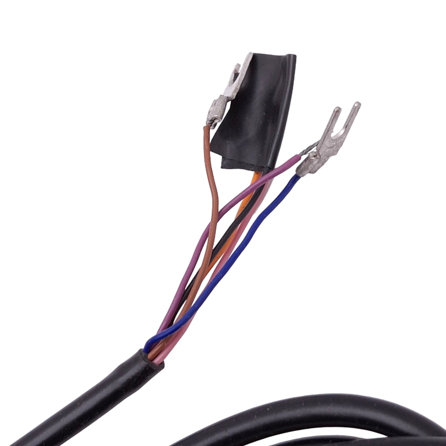 Used Keyence PI-C92 Photoelectric Color Sensor Controller, 24VDC In, 40VDC 100mA Out