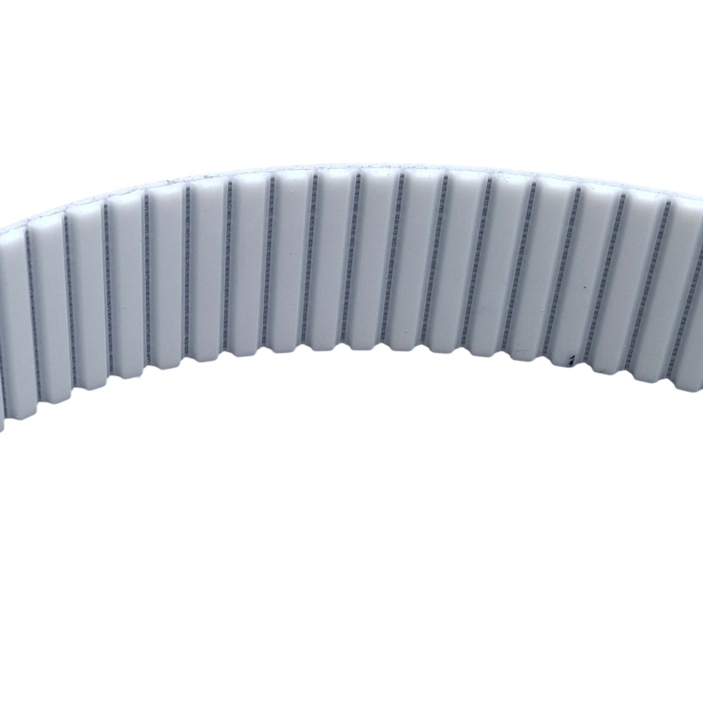 Used Brecoflex AT5/4000 Timing Belt 25mm Width, 13ft Length (4000mm), 800 Teeth