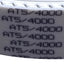 Used Brecoflex AT5/4000 Timing Belt 25mm Width, 13ft Length (4000mm), 800 Teeth