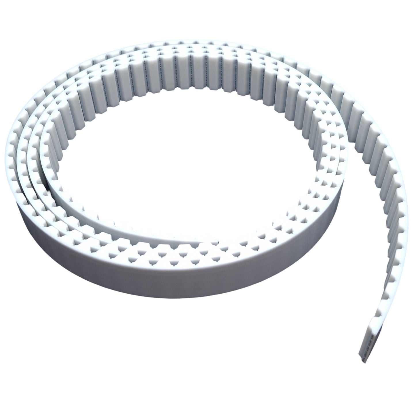 Used Brecoflex 25AT10/2360 Timing Belt 25mm Width, 2360mm Length, 236 Teeth