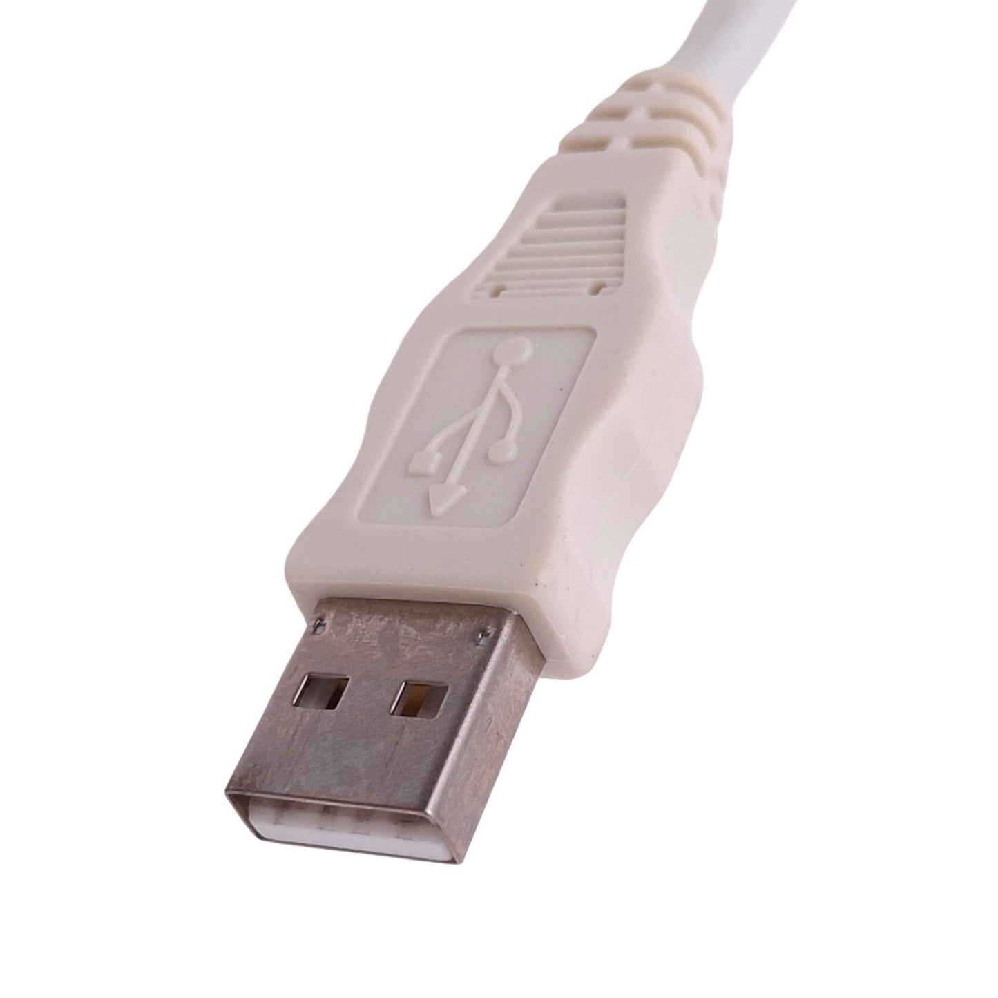 Used Keysight Agilent 82357B USB-GPIB Interface Adapter Cable, USB-A 2.0 to GPIB, 2m