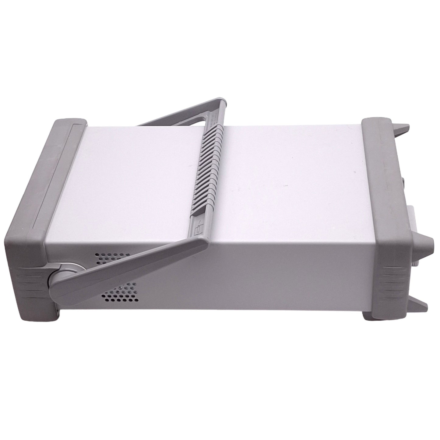 Used Agilent 34970A Data Acquisition Switch Unit, 3-Slot, GPIB/RS232, 100-240VAC