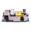 Used SL Power Electronics MINT1065A2475C01 Power Supply 100-240VAC In, 2.7A 24VDC Out