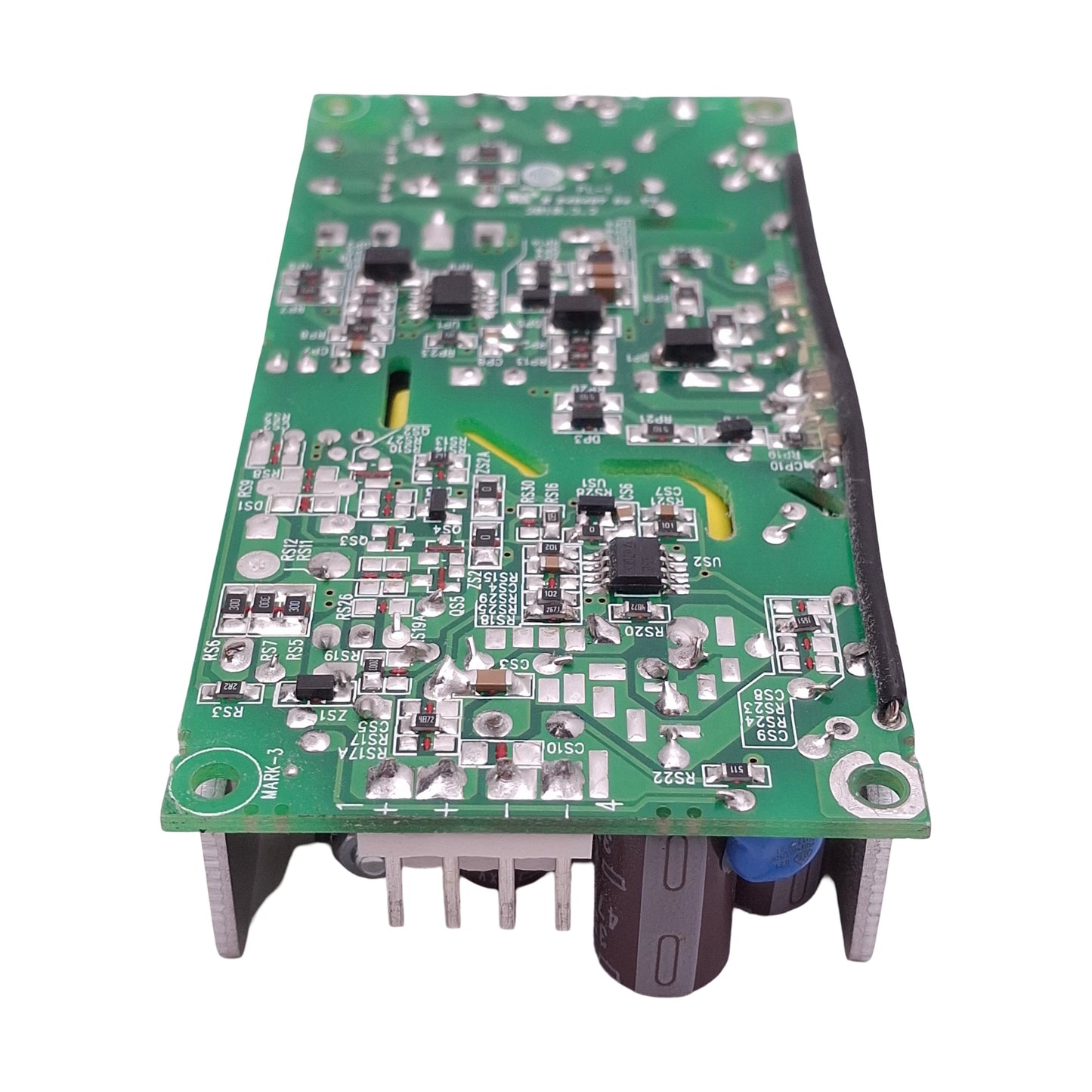 Used SL Power Electronics MINT1065A2475C01 Power Supply 100-240VAC In, 2.7A 24VDC Out