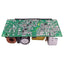 Used SL Power Electronics MINT1065A2475C01 Power Supply 100-240VAC In, 2.7A 24VDC Out