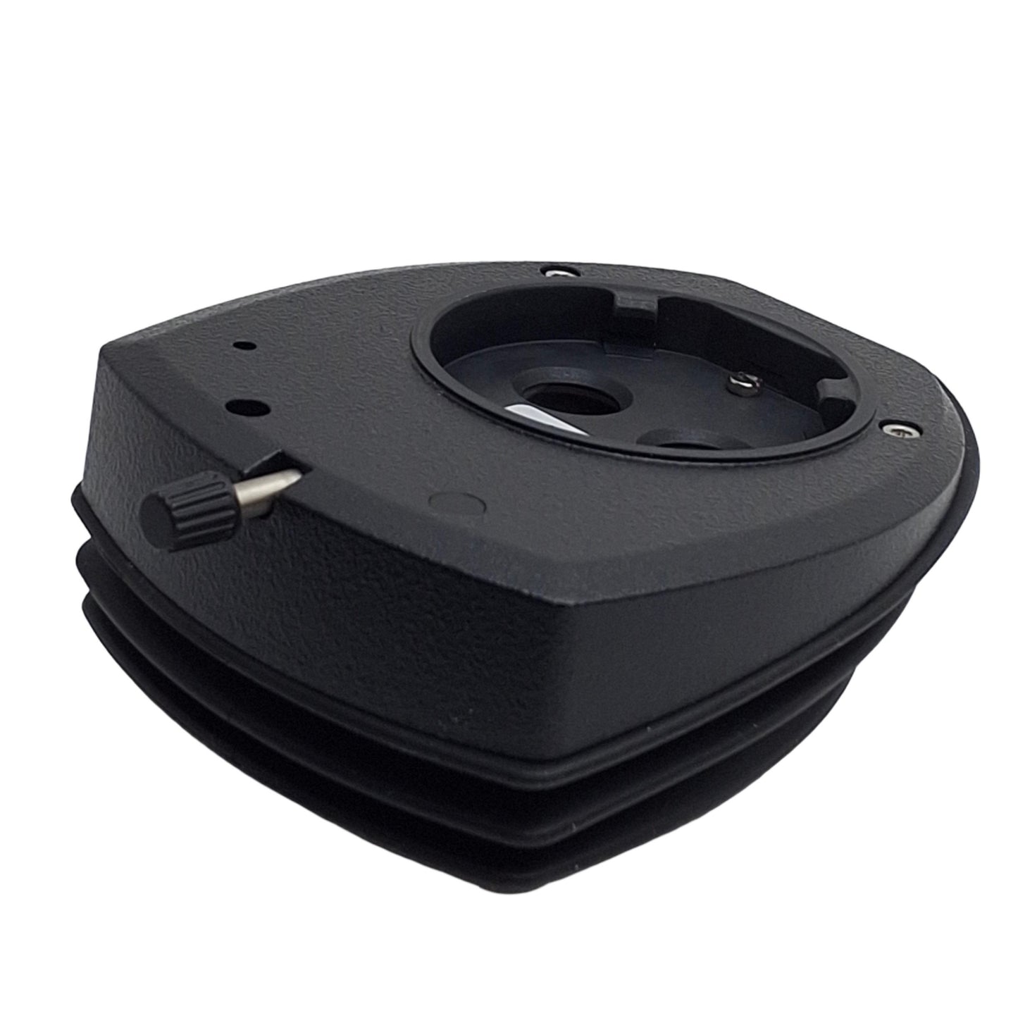 Used Leica 10446123 ErgoWedge Stereo Microscope Head Angle Ergonomic Adapter 5-25°