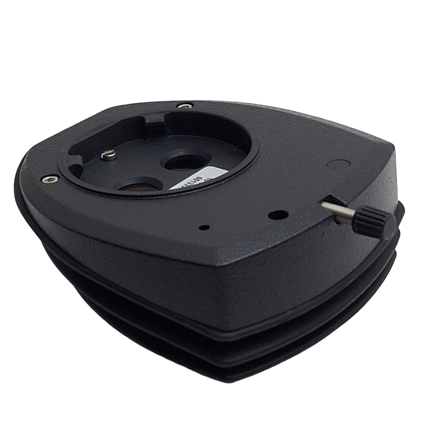 Used Leica 10446123 ErgoWedge Stereo Microscope Head Angle Ergonomic Adapter 5-25°