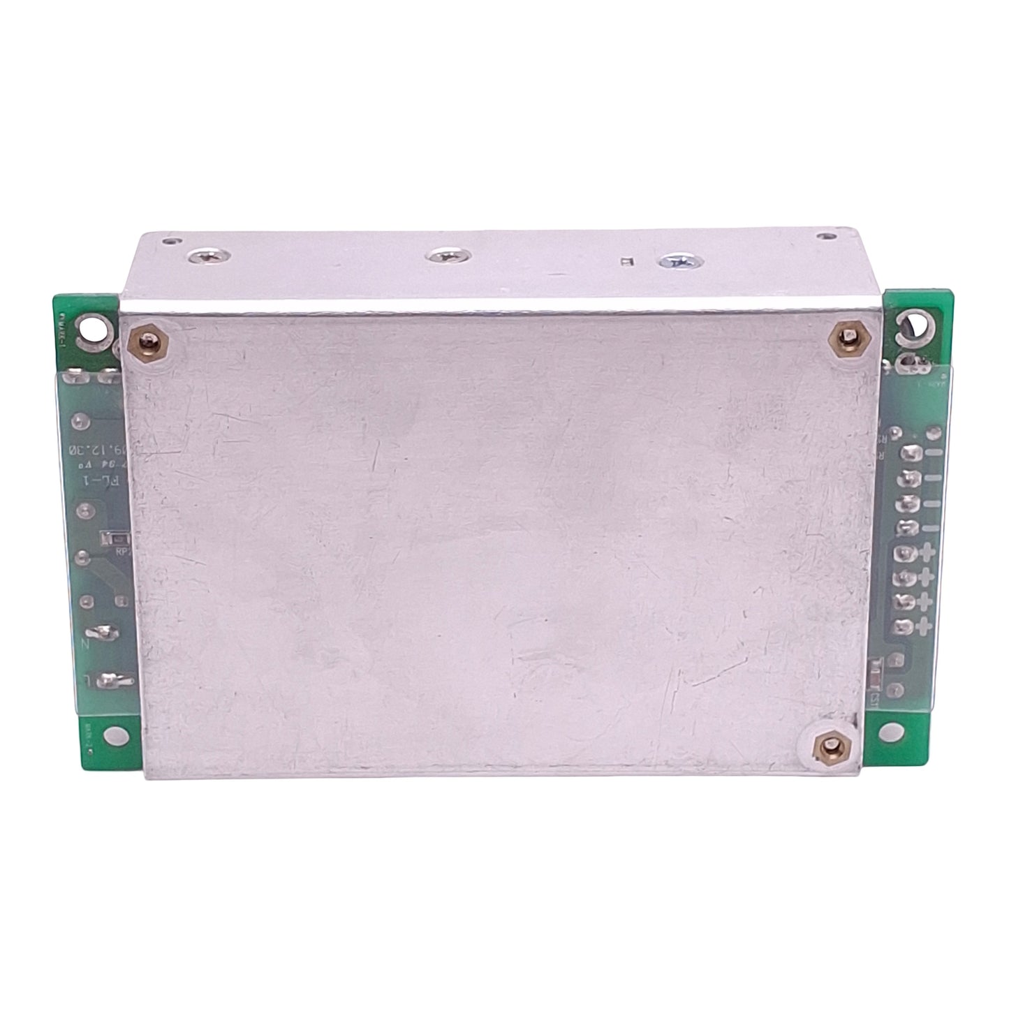 Used SL Power Electronics MINT1110A1208K01 Power Supply 100-240VAC In, 7.5A 12VDC Out