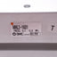 Used SMC MHL2-16D1 Pneumatic Gripper, ø16mm Bore, 60mm Stroke, 0.6MPa Max, M5