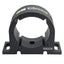 Used Edmund Optics 56024 Mounting Clamp, For 1.0X & 0.73X Gold Series Lenses