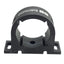 Used Edmund Optics 56024 Mounting Clamp, For 1.0X & 0.73X Gold Series Lenses