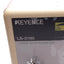 Used Keyence LS-3101 Laser Scan Diameter Controller, RS-232C, +-6VDC Out, 85-264VAC