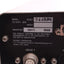 Used Keyence LS-3101 Laser Scan Diameter Controller, RS-232C, +-6VDC Out, 85-264VAC