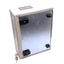 Used Keyence LS-3101 Laser Scan Diameter Controller, RS-232C, +-6VDC Out, 85-264VAC
