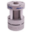 Used Bimba FOP-090.312/0.675-V MultiPosition Cylinder 1-1/16" Bore, .312/.675" Stroke