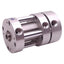 Used Bimba FOP-090.312/0.675-V MultiPosition Cylinder 1-1/16" Bore, .312/.675" Stroke