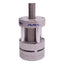 Used Bimba FOP-090.312/0.675-V MultiPosition Cylinder 1-1/16" Bore, .312/.675" Stroke