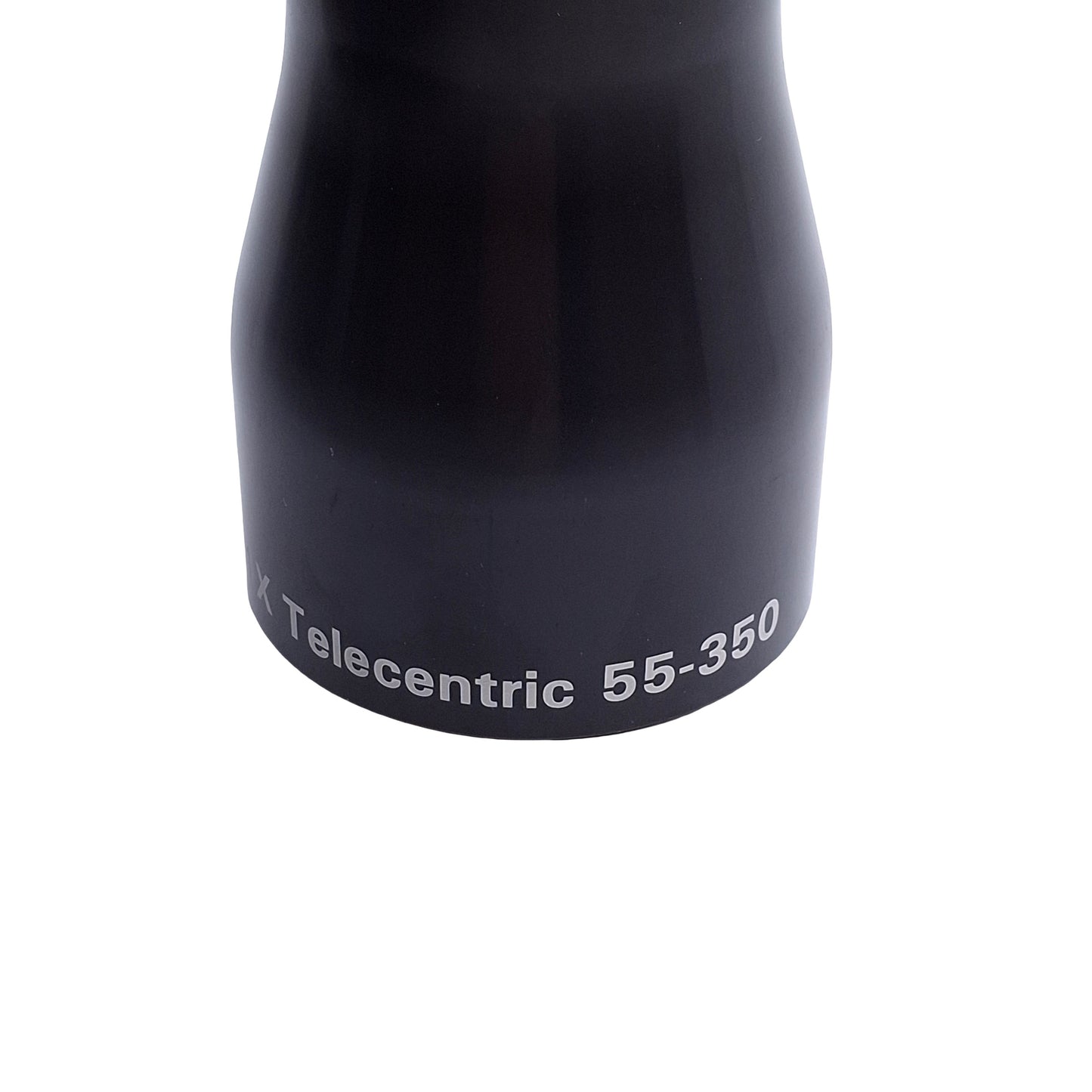 Used Edmund Optics 55-350 GoldTL Telecentric Lens 1X 2/3" 98-123mm WD f/6-25 C-Mount