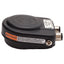 Used Linemaster 2B-30A2-S Compact Air Val Foot Switch, 30CFM @ 100psi, ø1/4" P2C