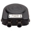 Used Linemaster 2B-30A2-S Compact Air Val Foot Switch, 30CFM @ 100psi, ø1/4" P2C