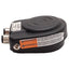 Used Linemaster 2B-30A2-S Compact Air Val Foot Switch, 30CFM @ 100psi, ø1/4" P2C