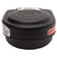 Used Linemaster 2B-30A2-S Compact Air Val Foot Switch, 30CFM @ 100psi, ø1/4" P2C