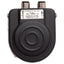 Used Linemaster 2B-30A2-S Compact Air Val Foot Switch, 30CFM @ 100psi, ø1/4" P2C