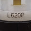 Used Pass & Seymour L620P / L620C Turnlok Plug & Receptacle, 20A 250V, NEMA L6-20